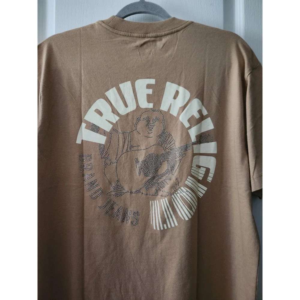 True Religion new tags